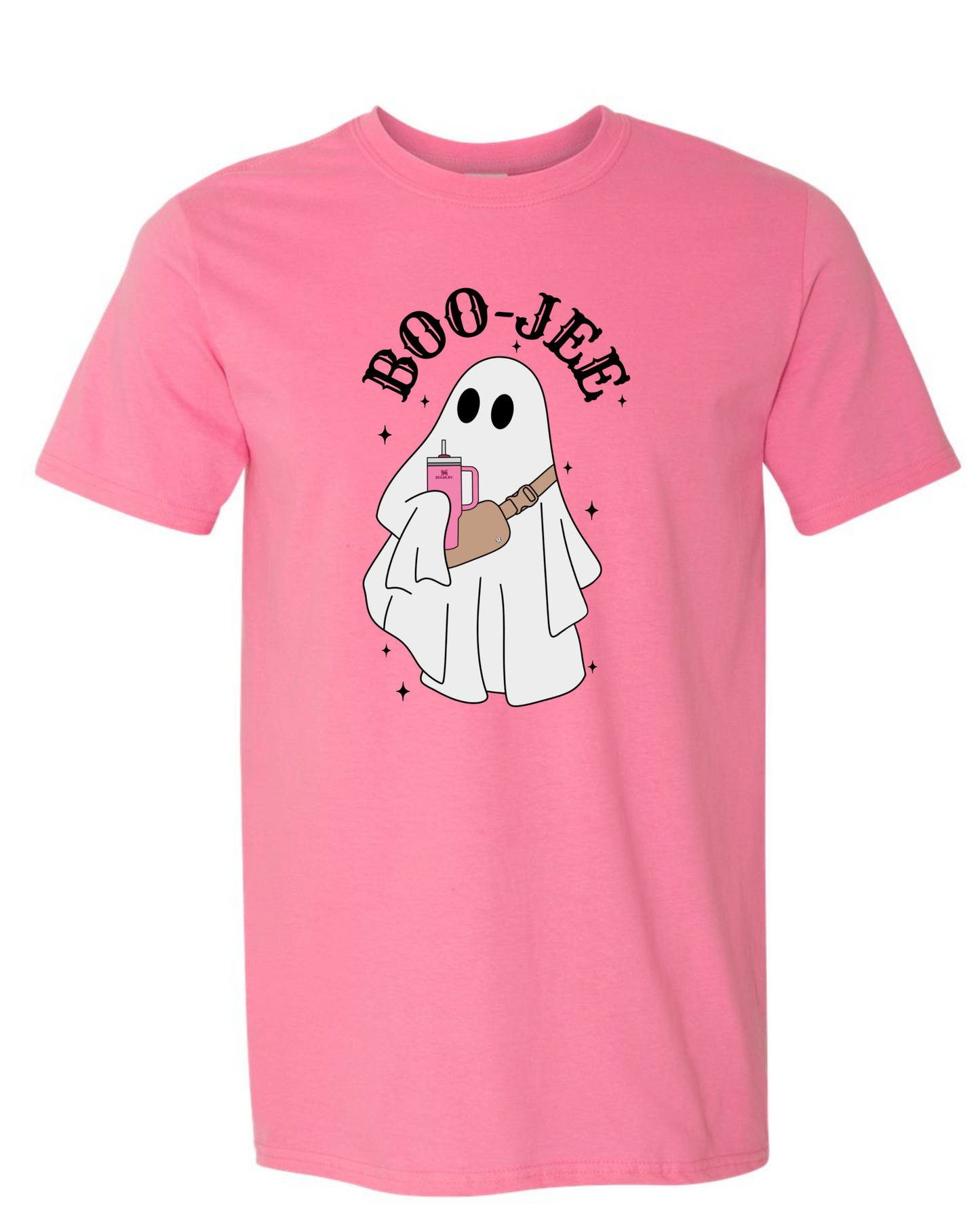 Boo-Jee T-Shirt