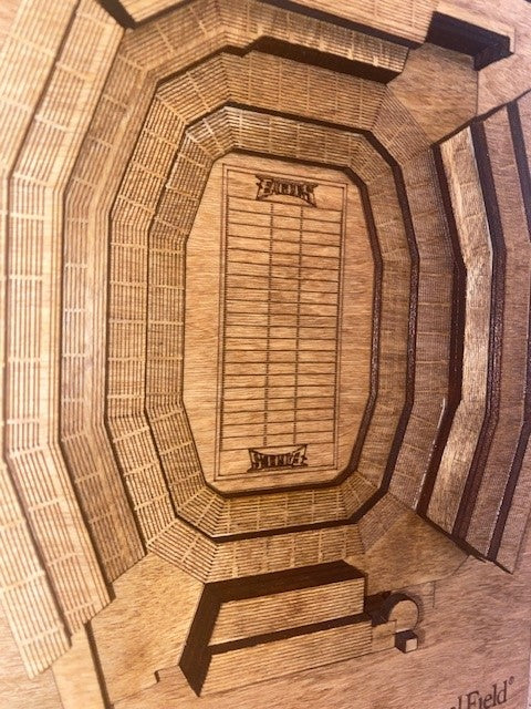 Eagles Stadium