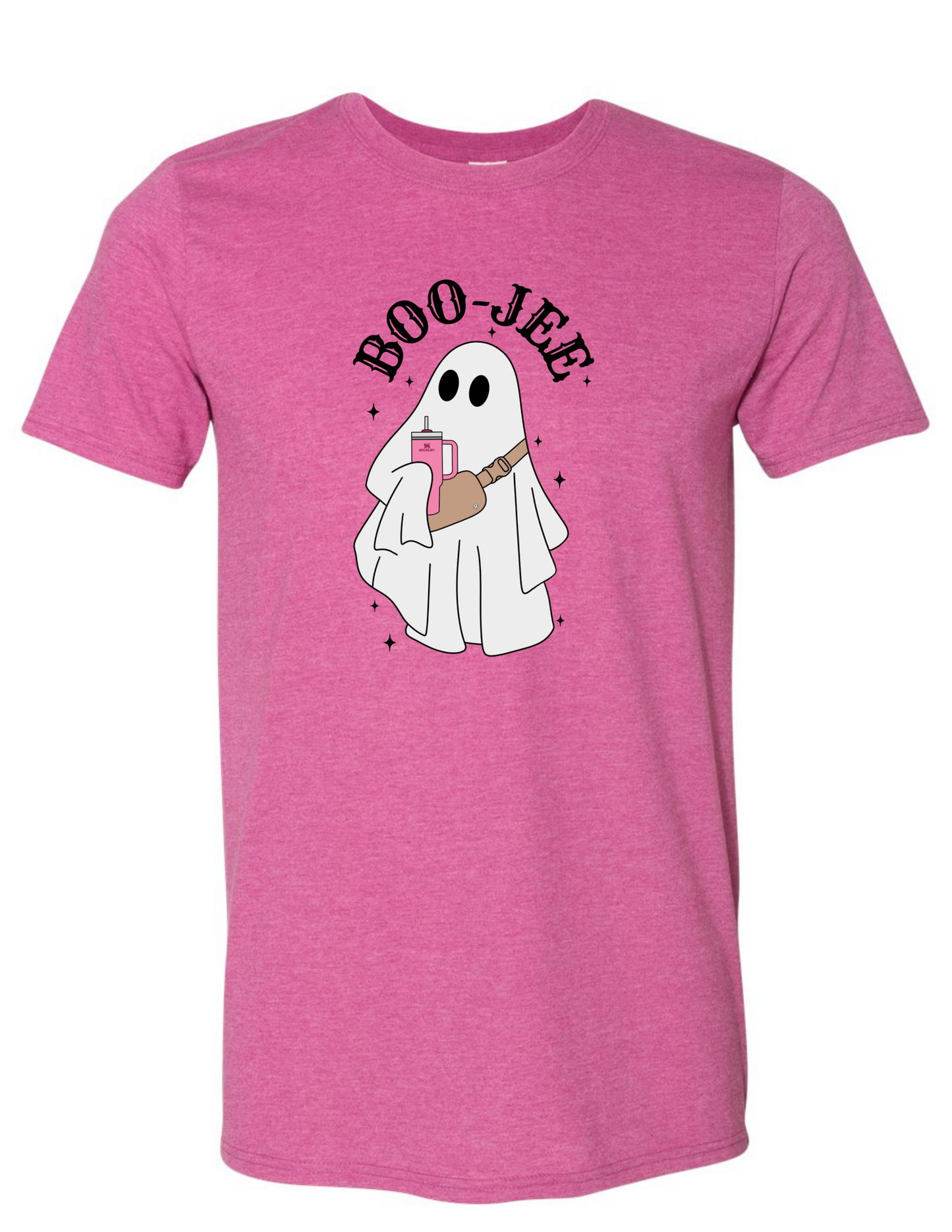 Boo-Jee T-Shirt