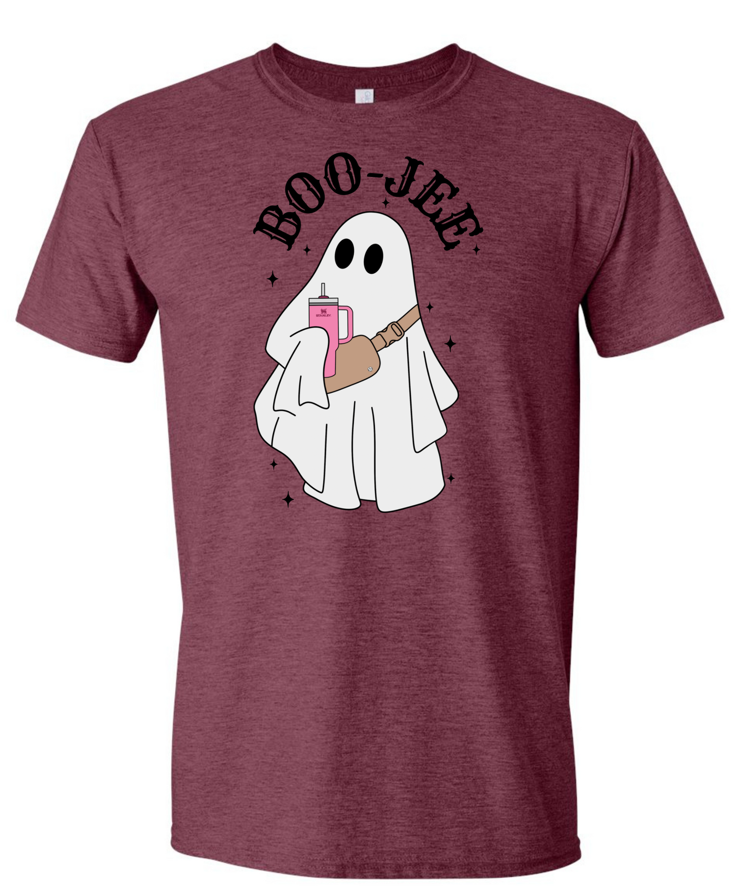 Boo-Jee T-Shirt
