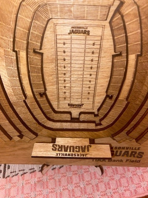 Jaguar Stadium