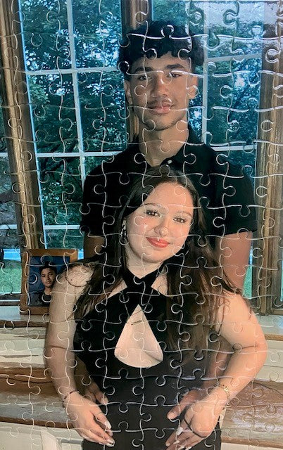 Customized Puzzle
