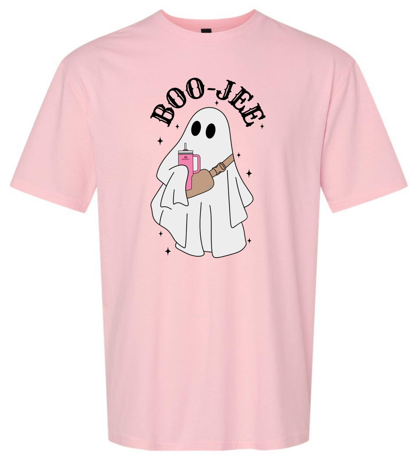 Boo-Jee T-Shirt