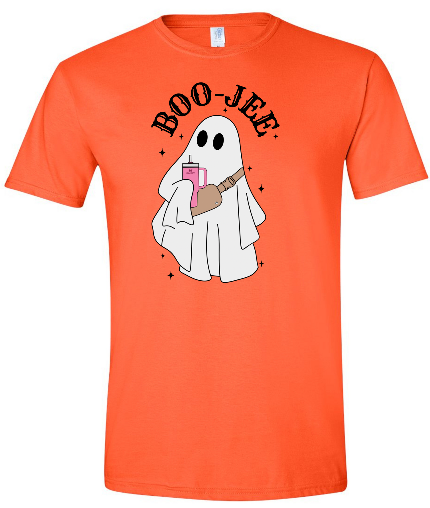 Boo-Jee T-Shirt
