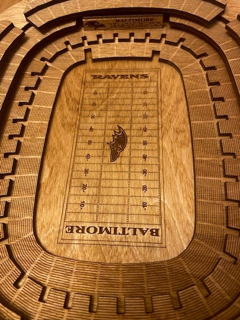 Ravens Stadium