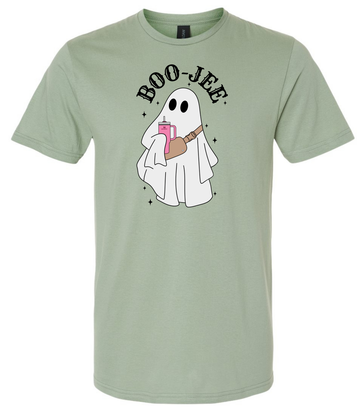Boo-Jee T-Shirt