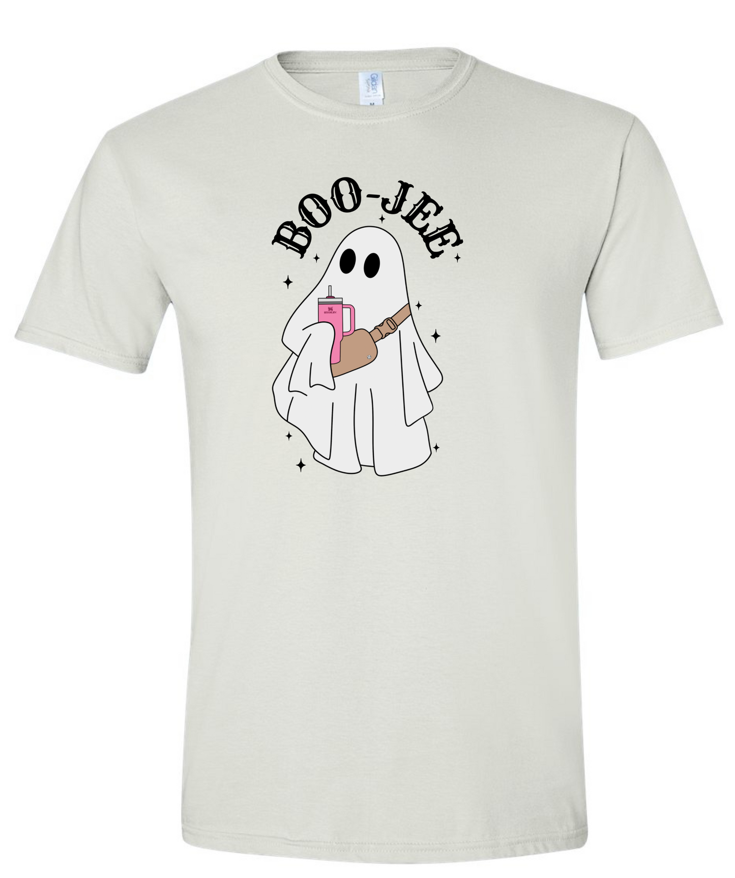 Boo-Jee T-Shirt
