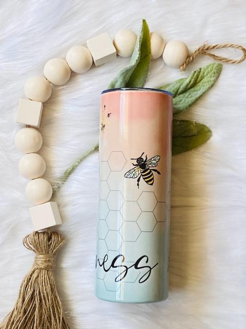 Spread Kindness Tumbler