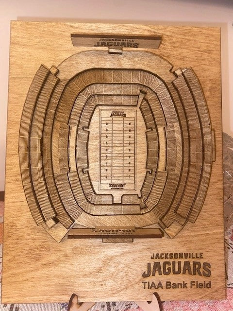 Jaguar Stadium