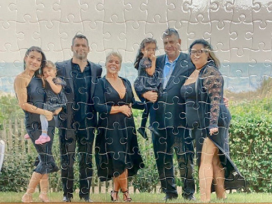 Customized Puzzle