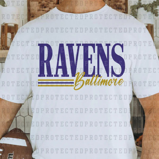 Ravens T-Shirt