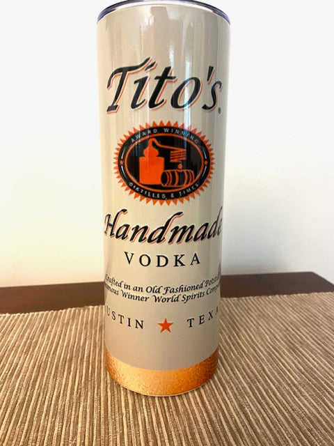 Titos Tumbler