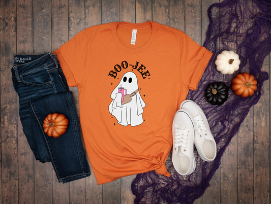 Boo-Jee T-Shirt