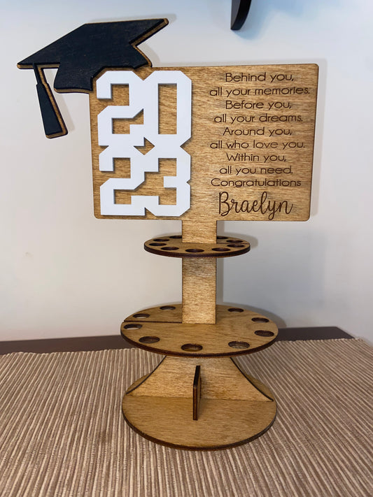 Graduation Money Holder