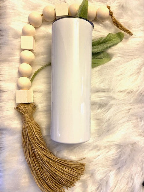 Customized Tumbler